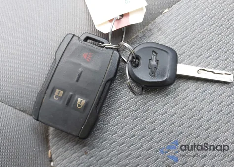 2020 Chevrolet Colorado 2Wd Long Box Wt из США, поврежденный, VIN 1GCHSBEA7L1105823